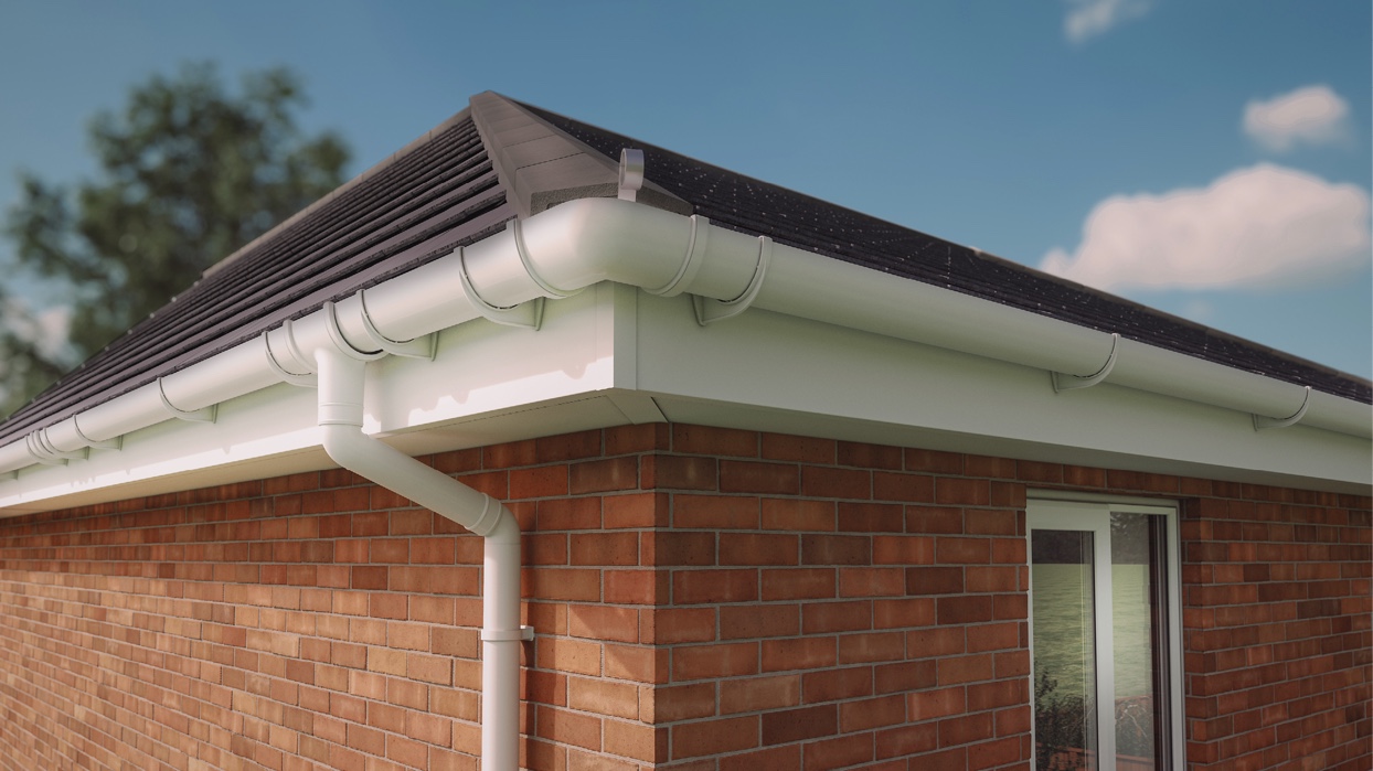 UPVC Installation