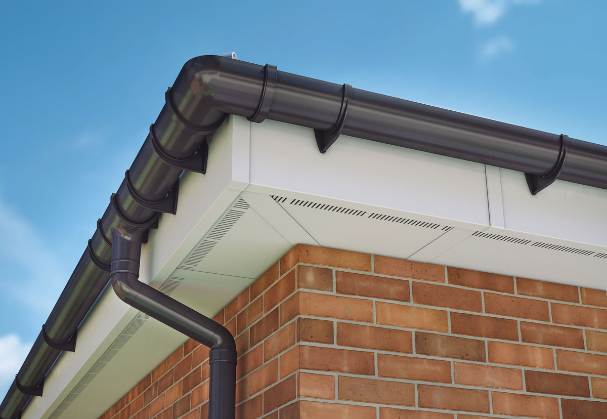 UPVC and guttering services