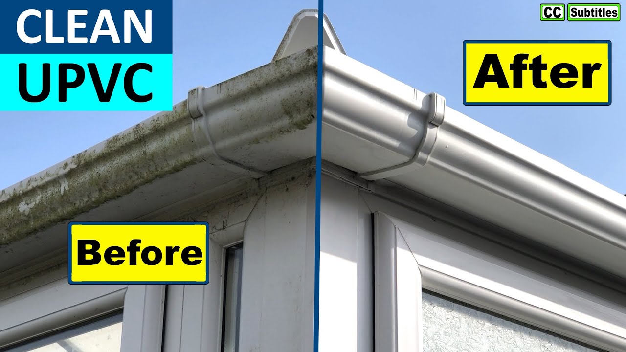 Gutter Repairs