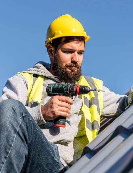 roofing services